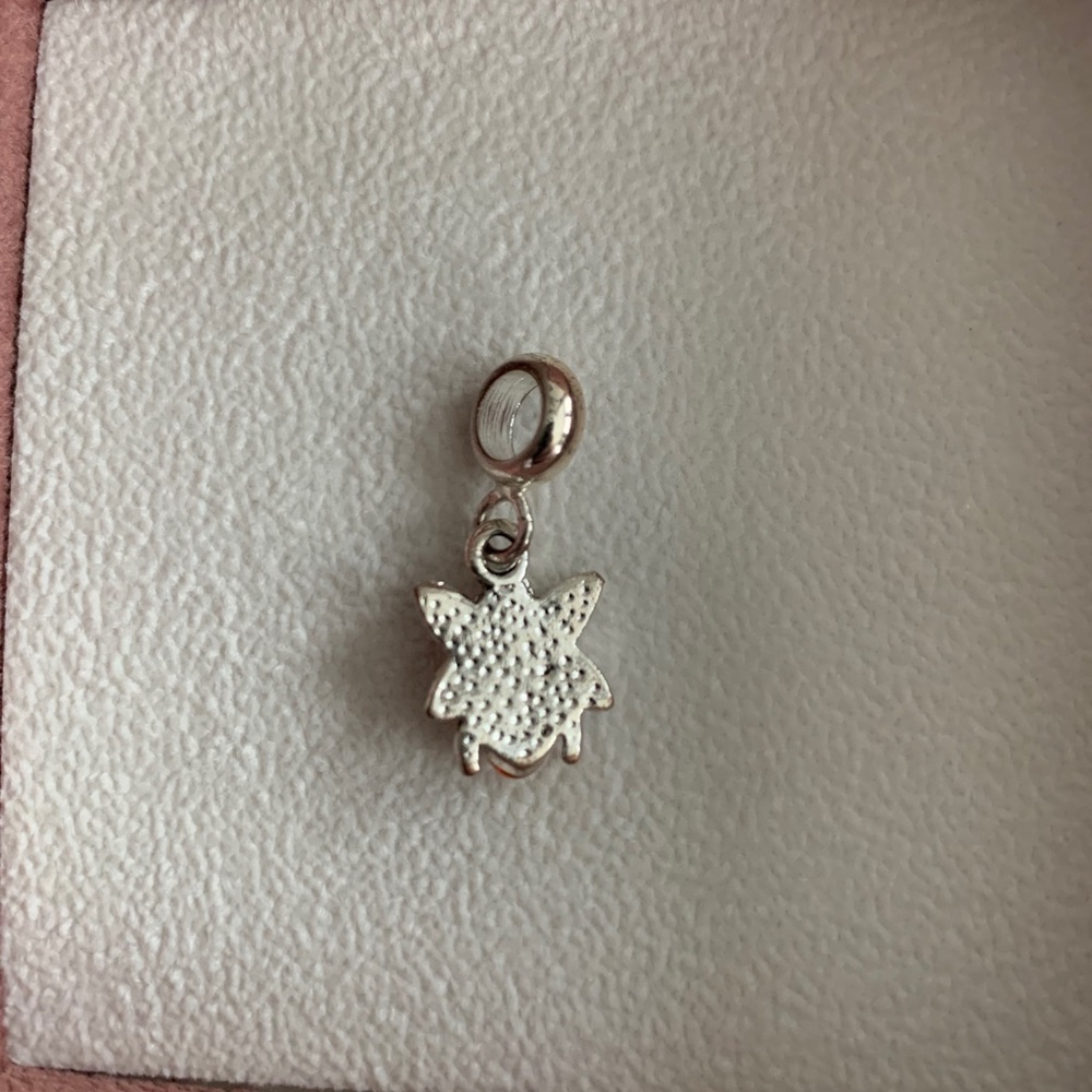 bumble bee charm - Picture 2 of 2